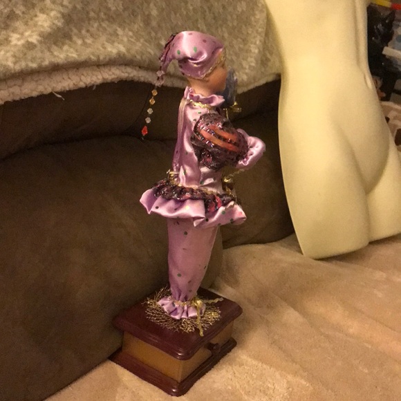 San Francisco music box company I will wait for U - Picture 4 of 7